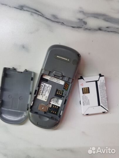 Motorola Talkabout 191