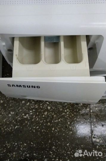 Стиральная машинка на запчасти