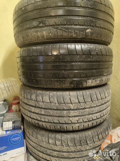 Triangle TH201 Sportex 225/40 R18 92Y