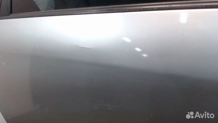 Дверь раздвижная Toyota Sienna 2, 2007