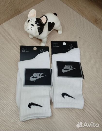 Носки мужские