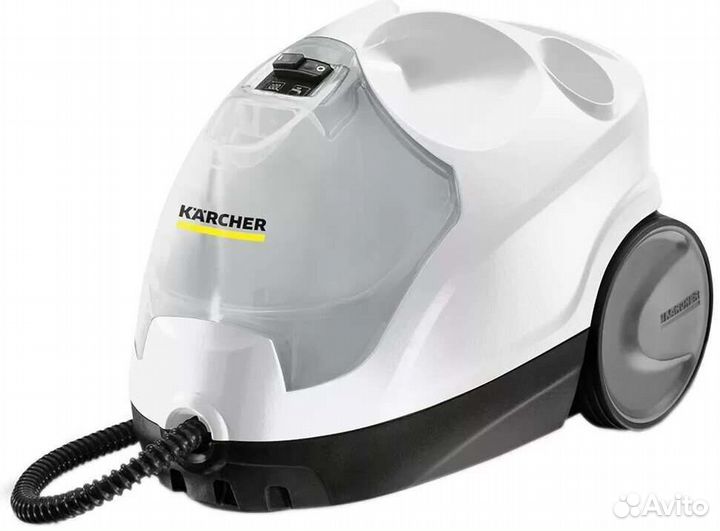 Аренда строительного пылесоса, парогенератора