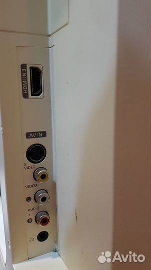 Телевизор Самсунг