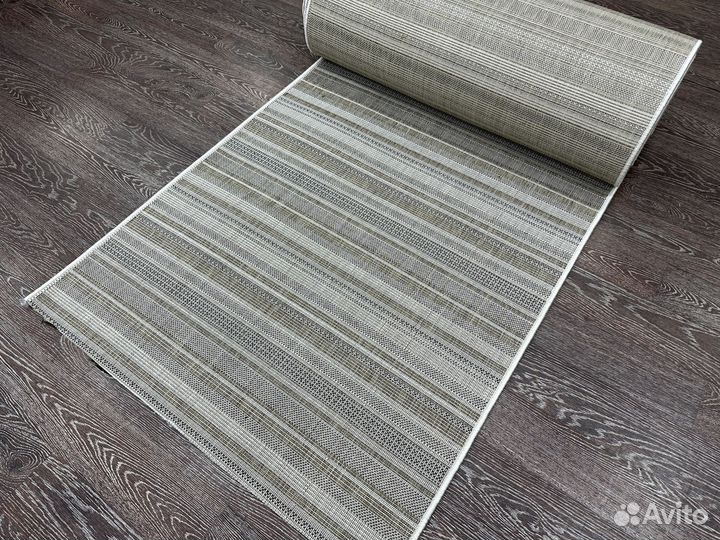 Циновка современная 1м