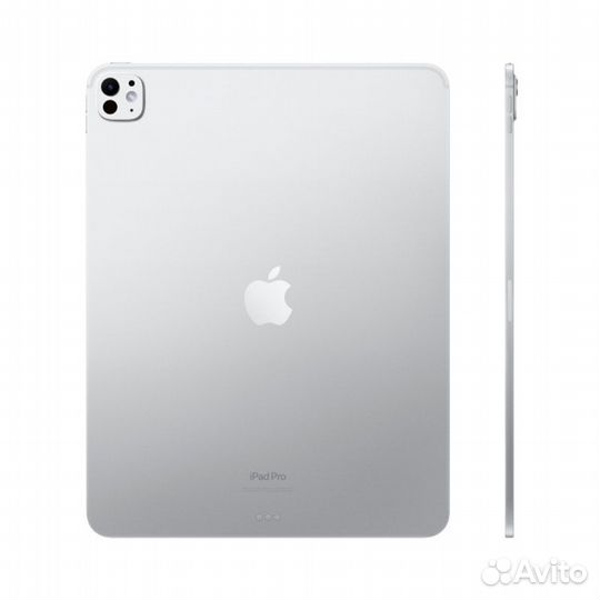 Apple iPad Pro 13