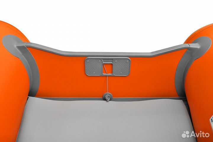 Лодка пвх Роджер (Roger) Sfera 3300 нднд