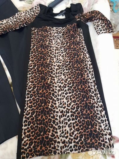 Брендовые вещи пакетом женские