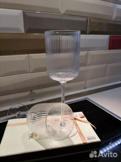 Бокалы для вина
