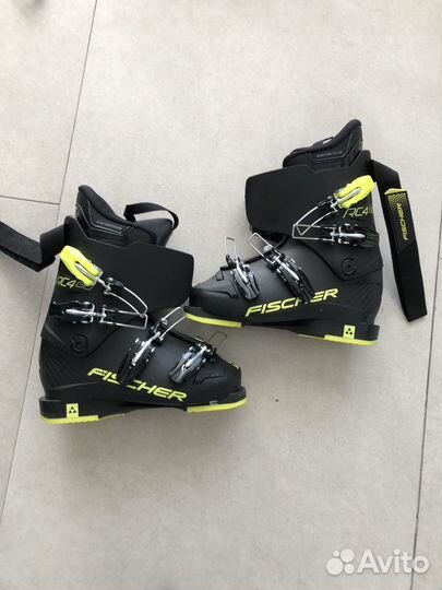 Горнолыжный комплект на подростка