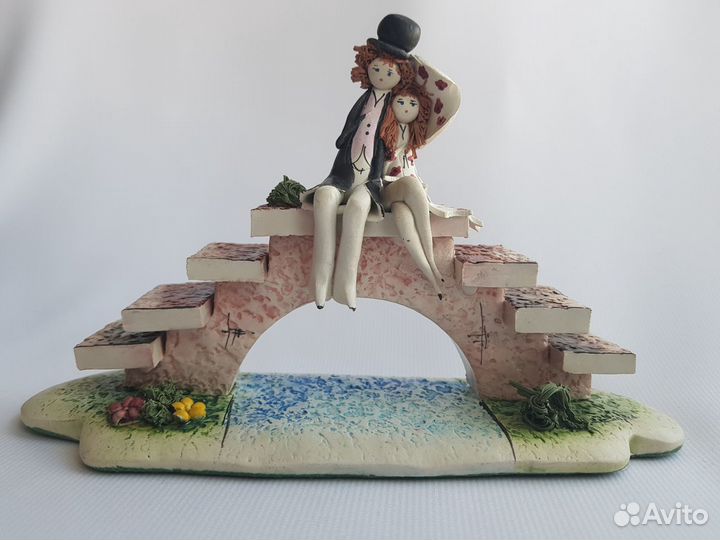 Фарфор Lino Zampiva 