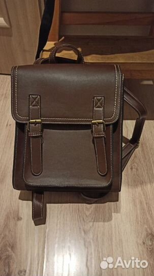 Рюкзак, кож.зам