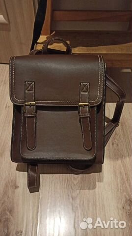Рюкзак, кож.зам