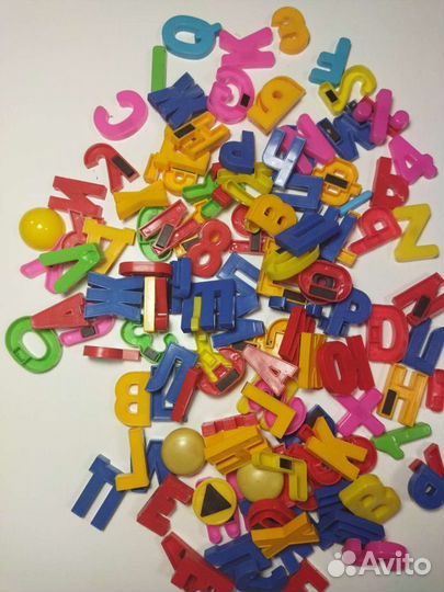 Доска для учебы и рисования