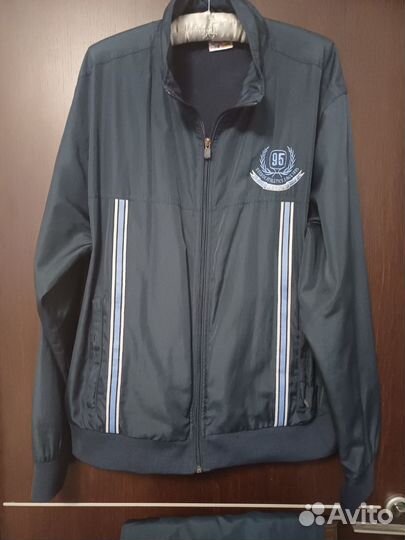 Спортивный костюм reebok