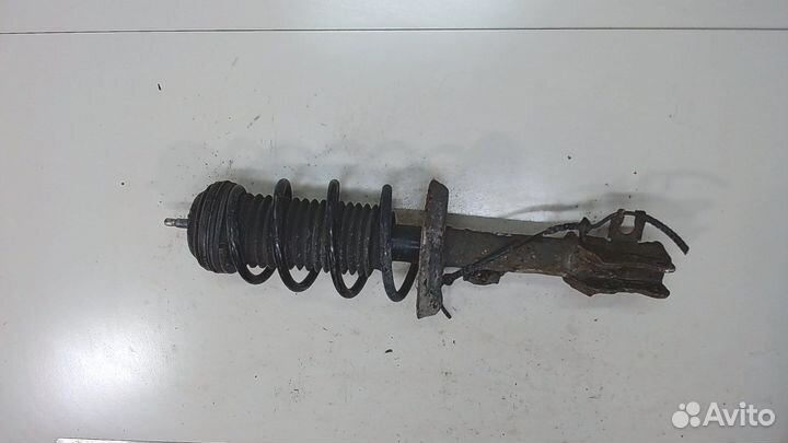 Амортизатор подвески Opel Corsa D, 2008