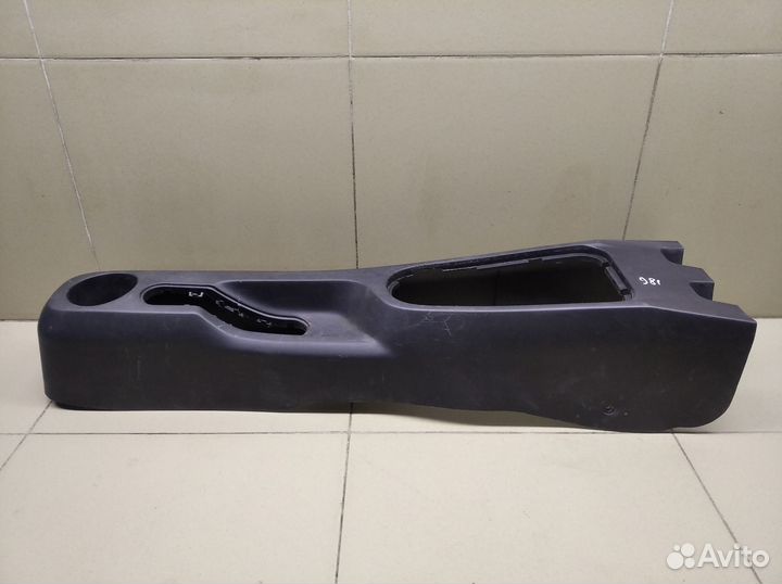 Консоль V5 2013