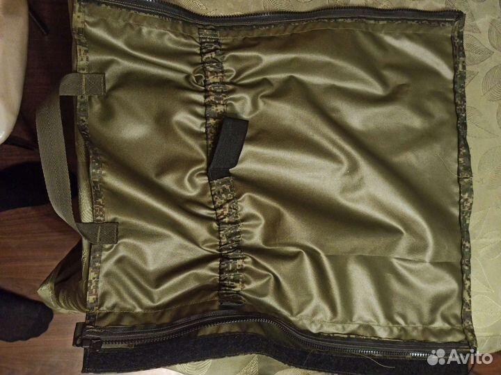 Гамаши тактические (туристические)