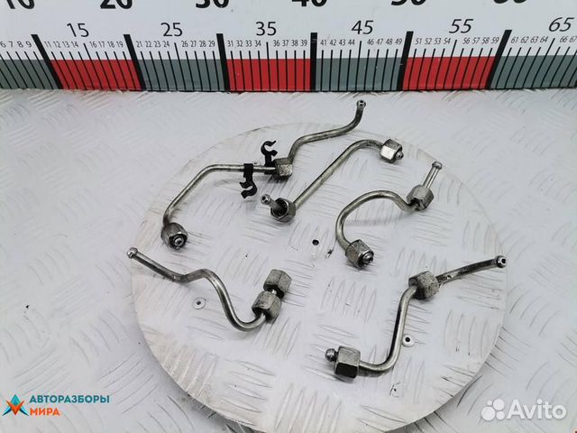 Трубка топливная Opel Antara рест. 2012 25192936