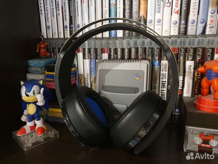 Аксессуары для PlayStation / Xbox 360 / Другие