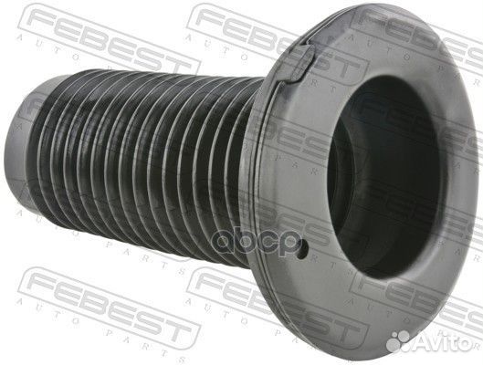 Пыльник амортизатора mitsubishi outlander 12- п