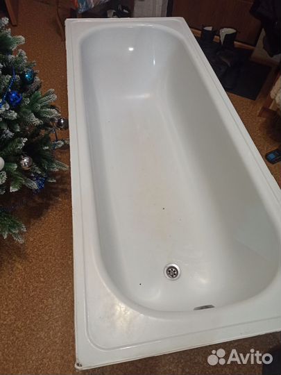 Ванная 170 70 бу