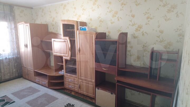 2-к. квартира, 41 м², 4/5 эт.