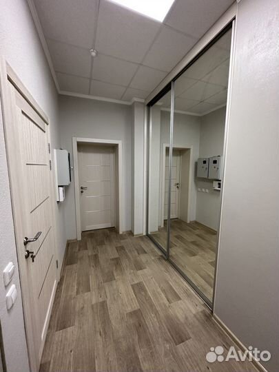Кабинет в аренду