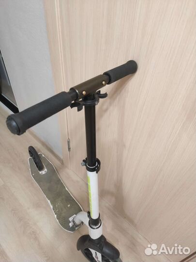 Самокат детский бу