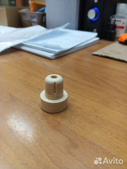 Пробка T-образная камю 19.2-19.4. i-cork 1000 шт