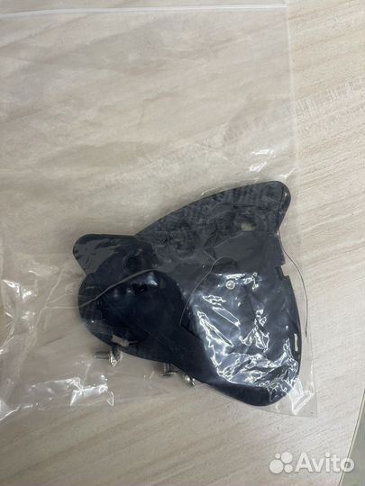 Визор shoei cwr 1