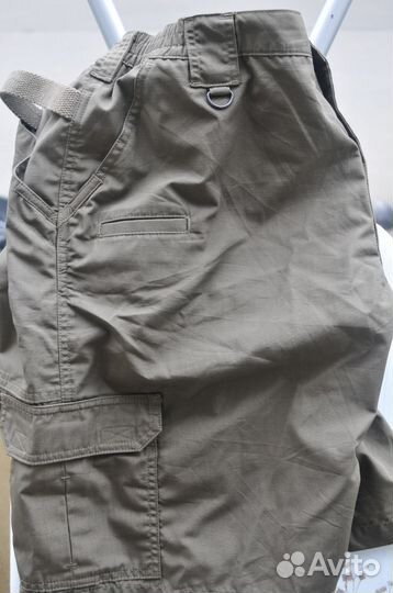 Шорты Taclite Short (9-1/2 Inseam)