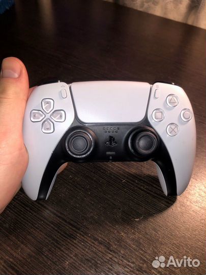 Геймпад dualsense ps5