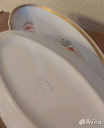 Блюдо селёдочница Хайта