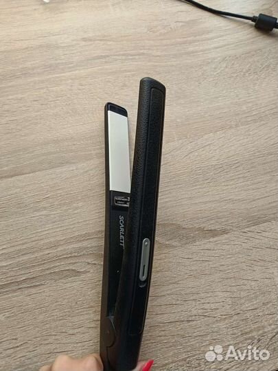 Выпрямитель для волос