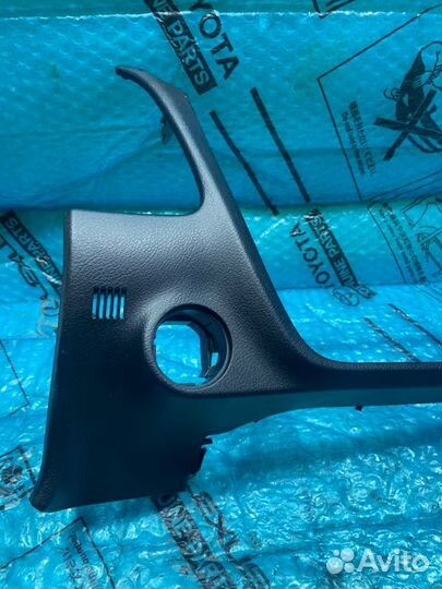 Накладка панели приборов Lexus Rx300 8AR-FE 2.0