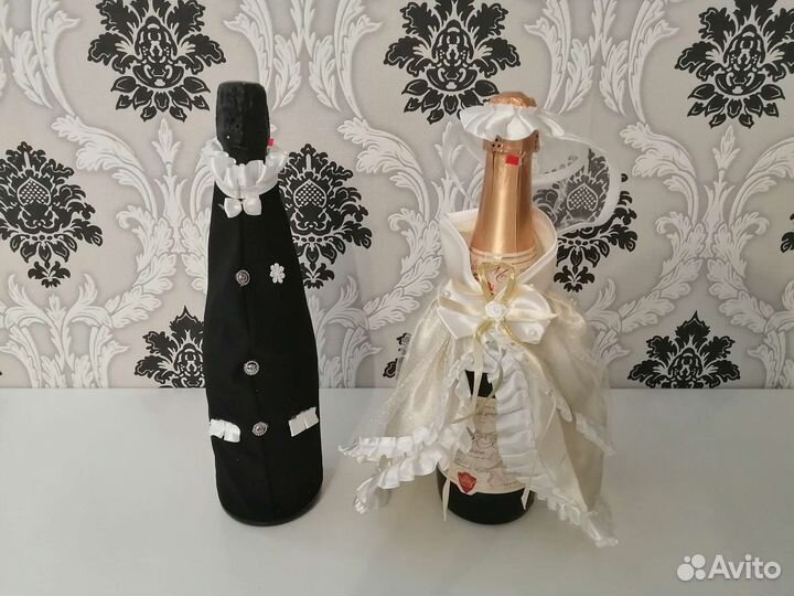 Подушечка для колец