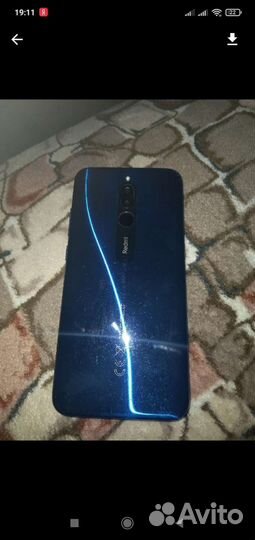 Xiaomi redmi 8
