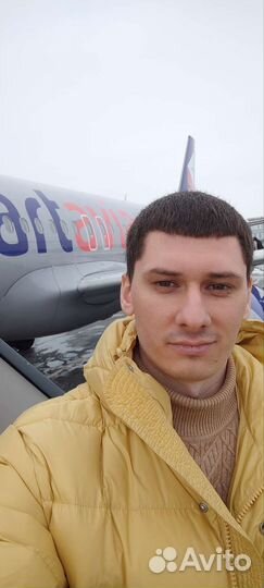 Администратор + Подработка