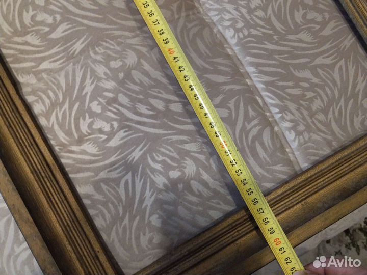 Рамка для картины