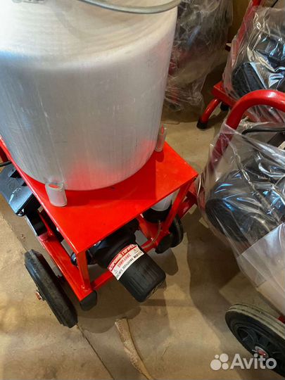 Доильный аппарат 