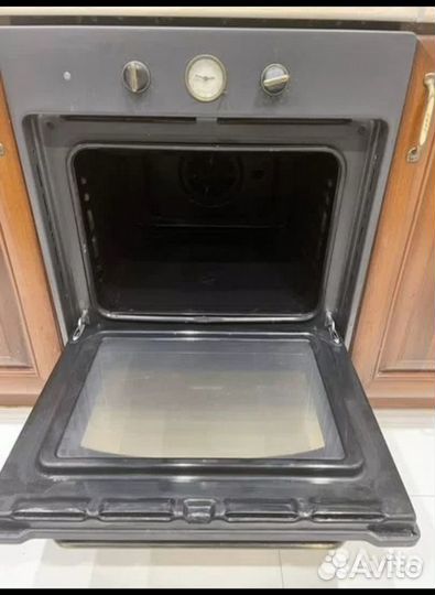 Электрический духовой шкаф hotpoint ariston