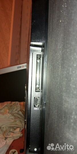 Телевизор Philips 47pfl4398t/60