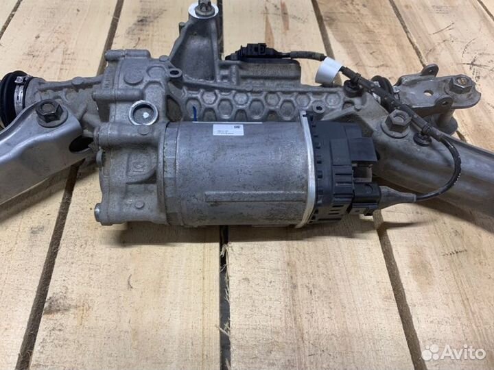 Актюатор HSR