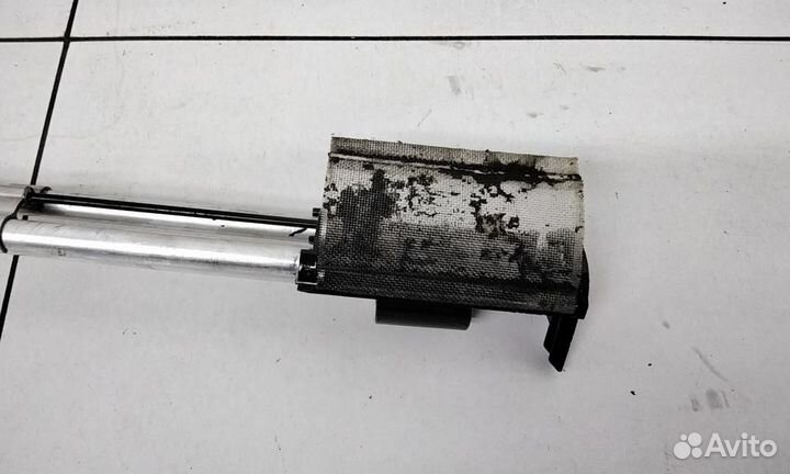 Топливозаборник Volvo FM4