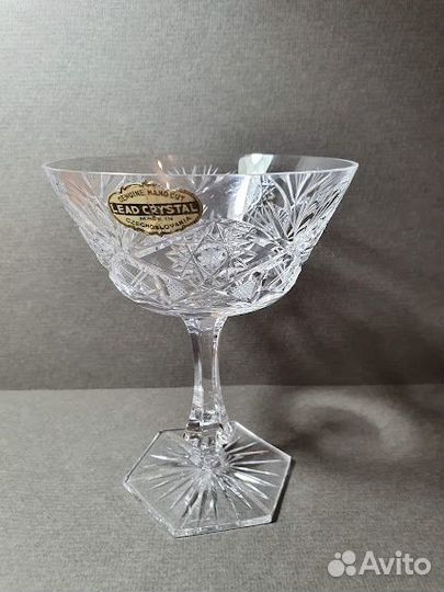 Конфетницы салатники стекло хрусталь ссср, чсср