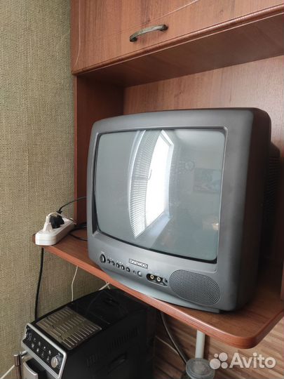 Телевизор бу