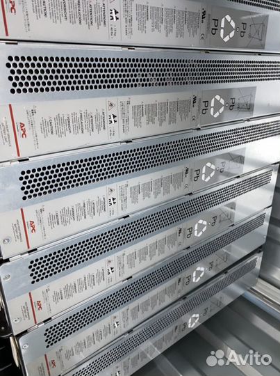 APC Symmetra PX sybtu2-plp