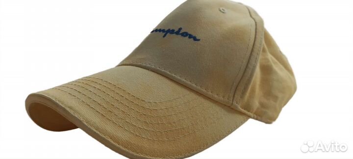 Кепка champion оригинал