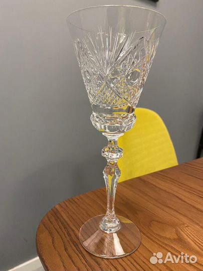 Бокалы (фужеры)