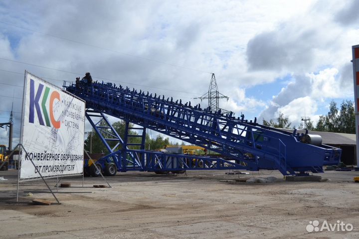 Штабелеукладчик, стакер